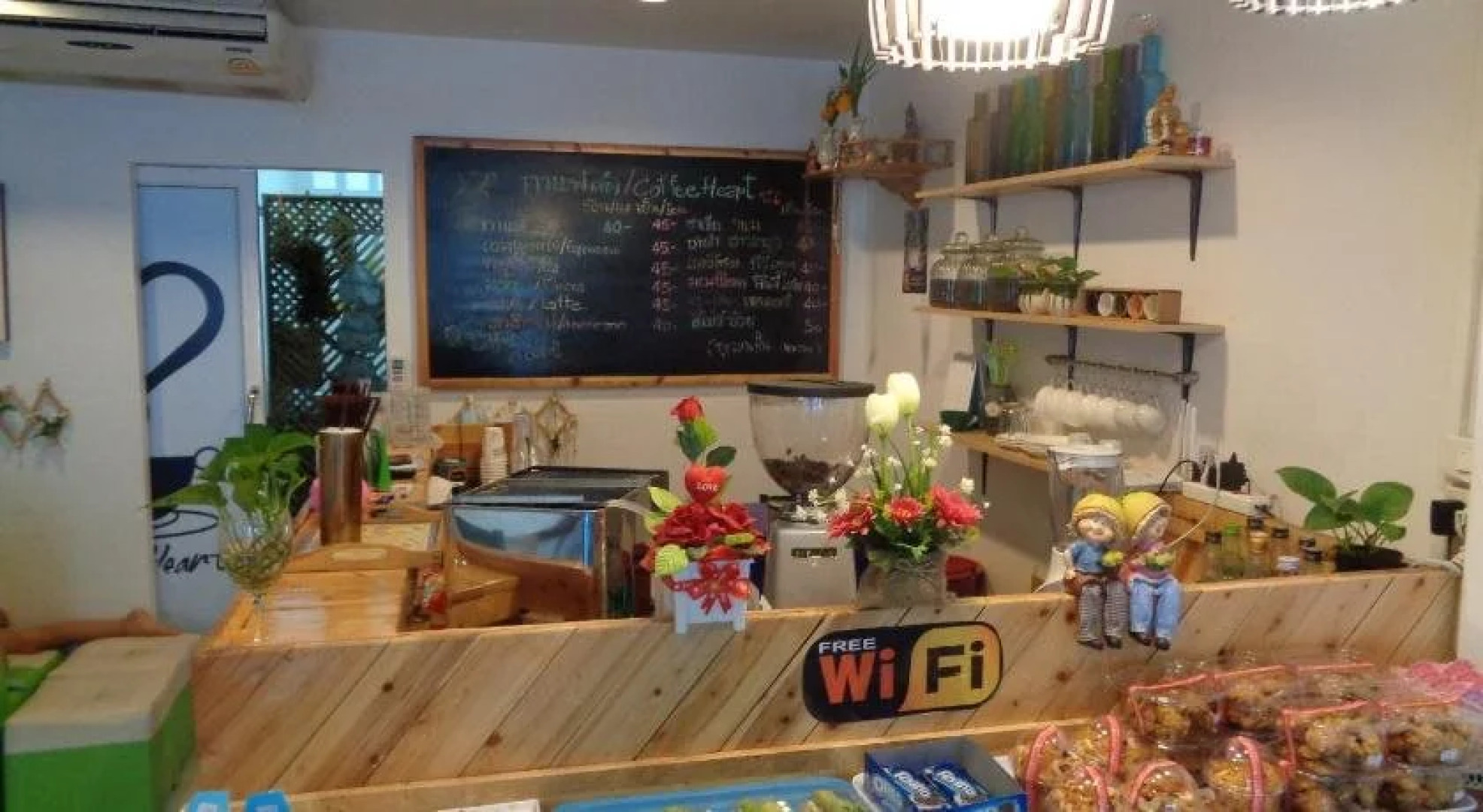 Kesorn Boutique Residence At 8 Riew