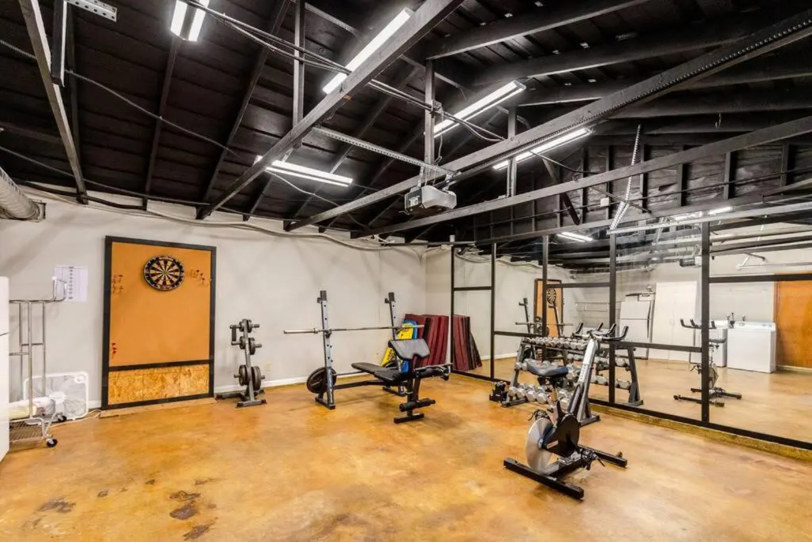 Private Pickleball Pool & Palms Resort