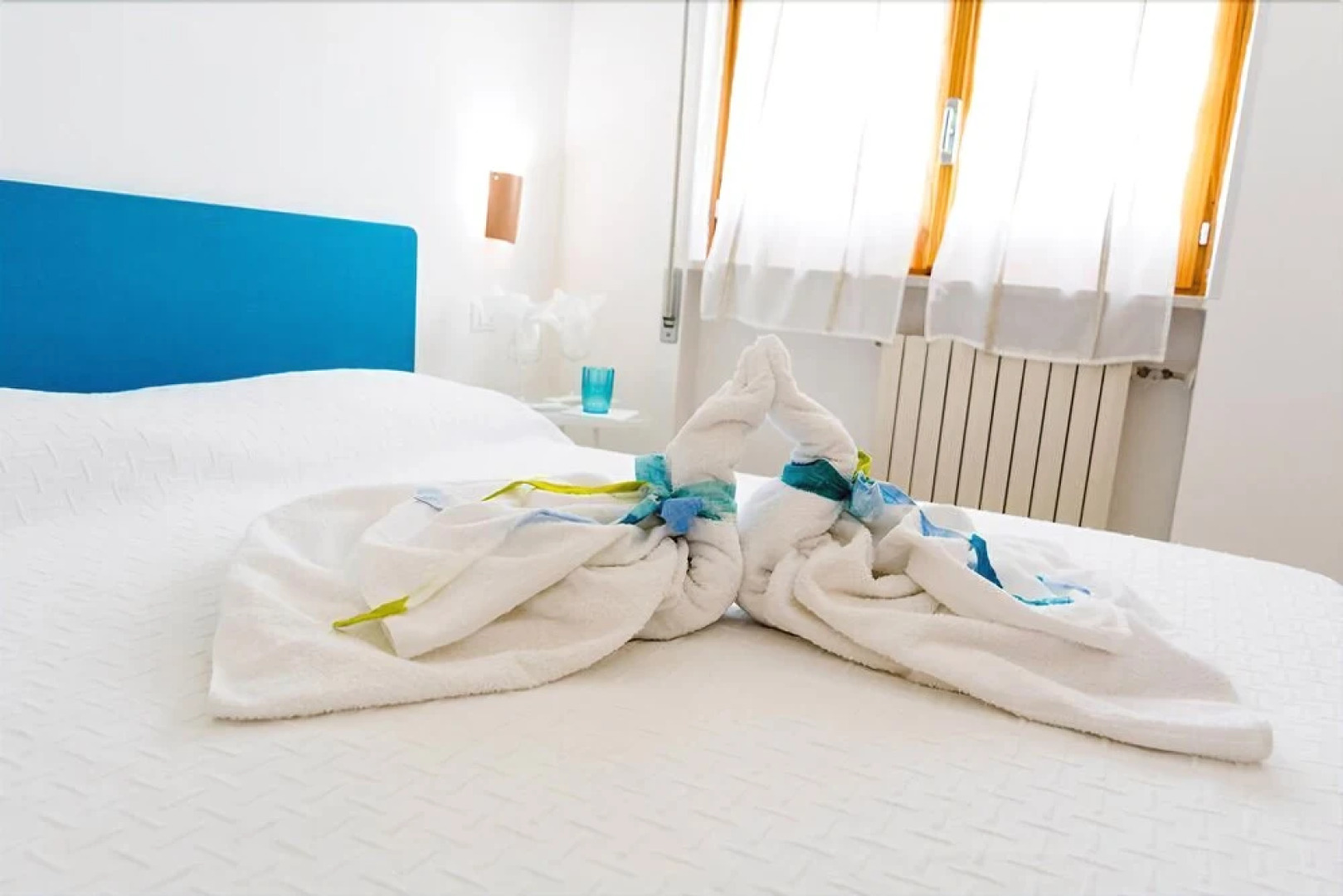 B&B Il Giardino Stellato