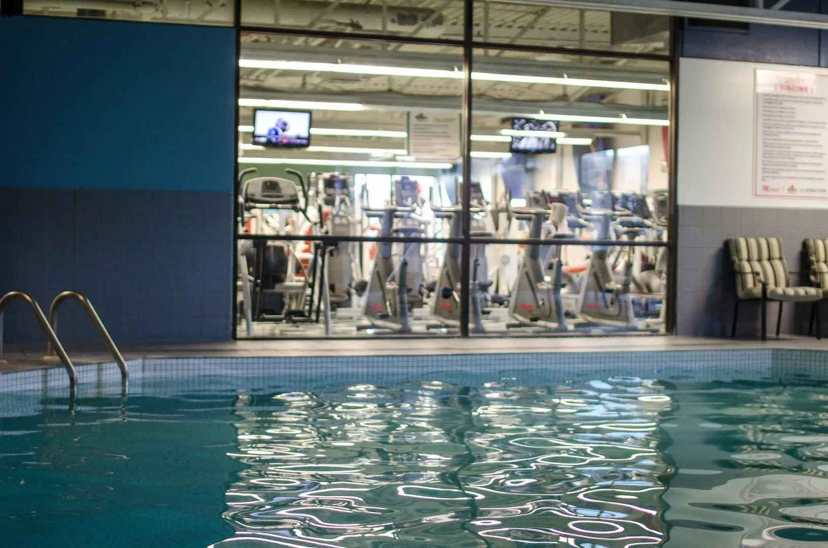 Hôtel MOCO Valleyfield