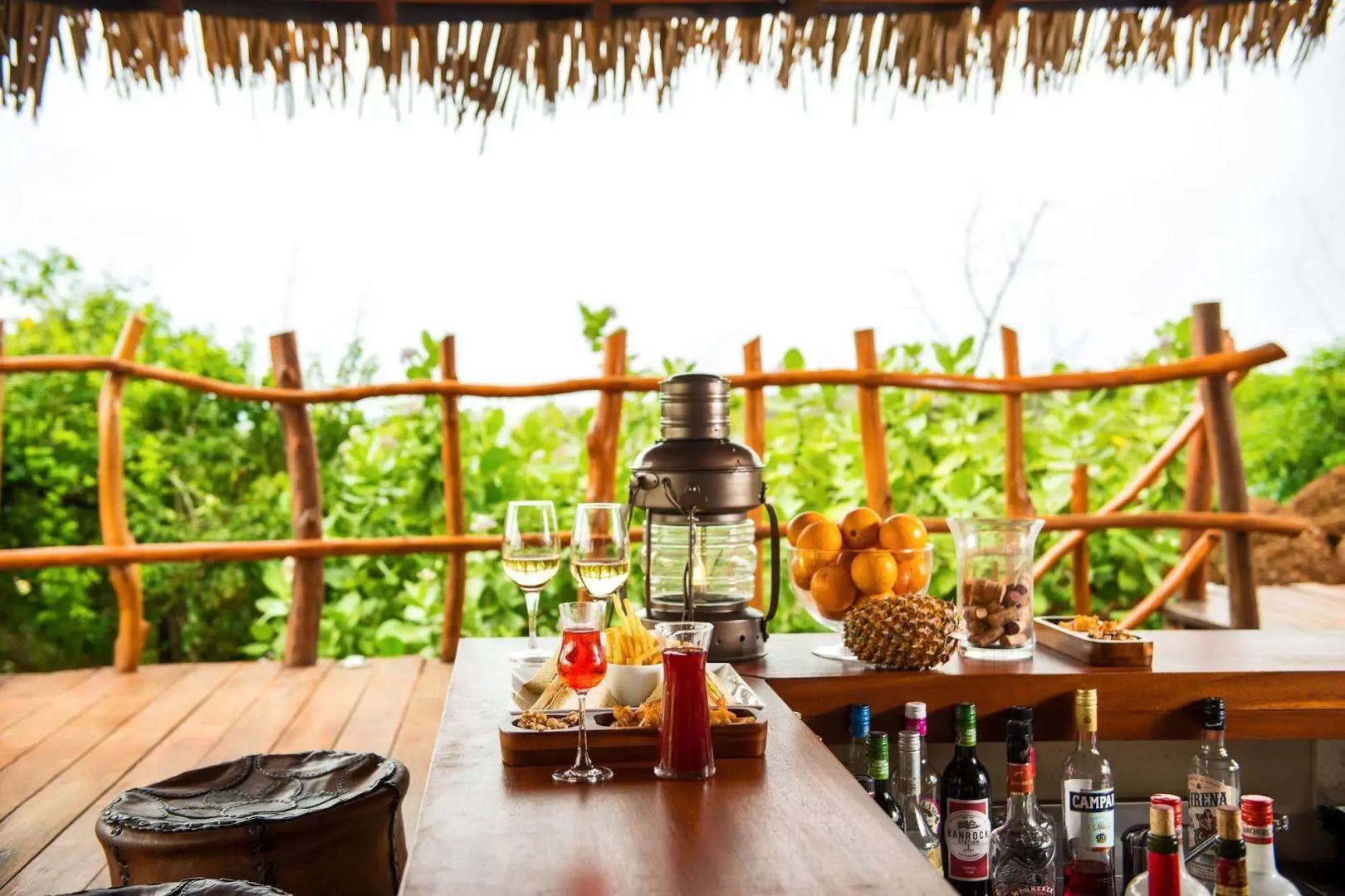 Uga Chena Huts - Yala - All Inclusive