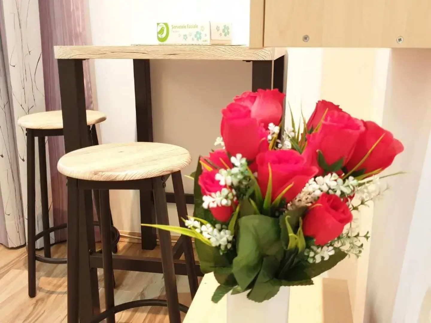 Platinum Rooms Aparthotel