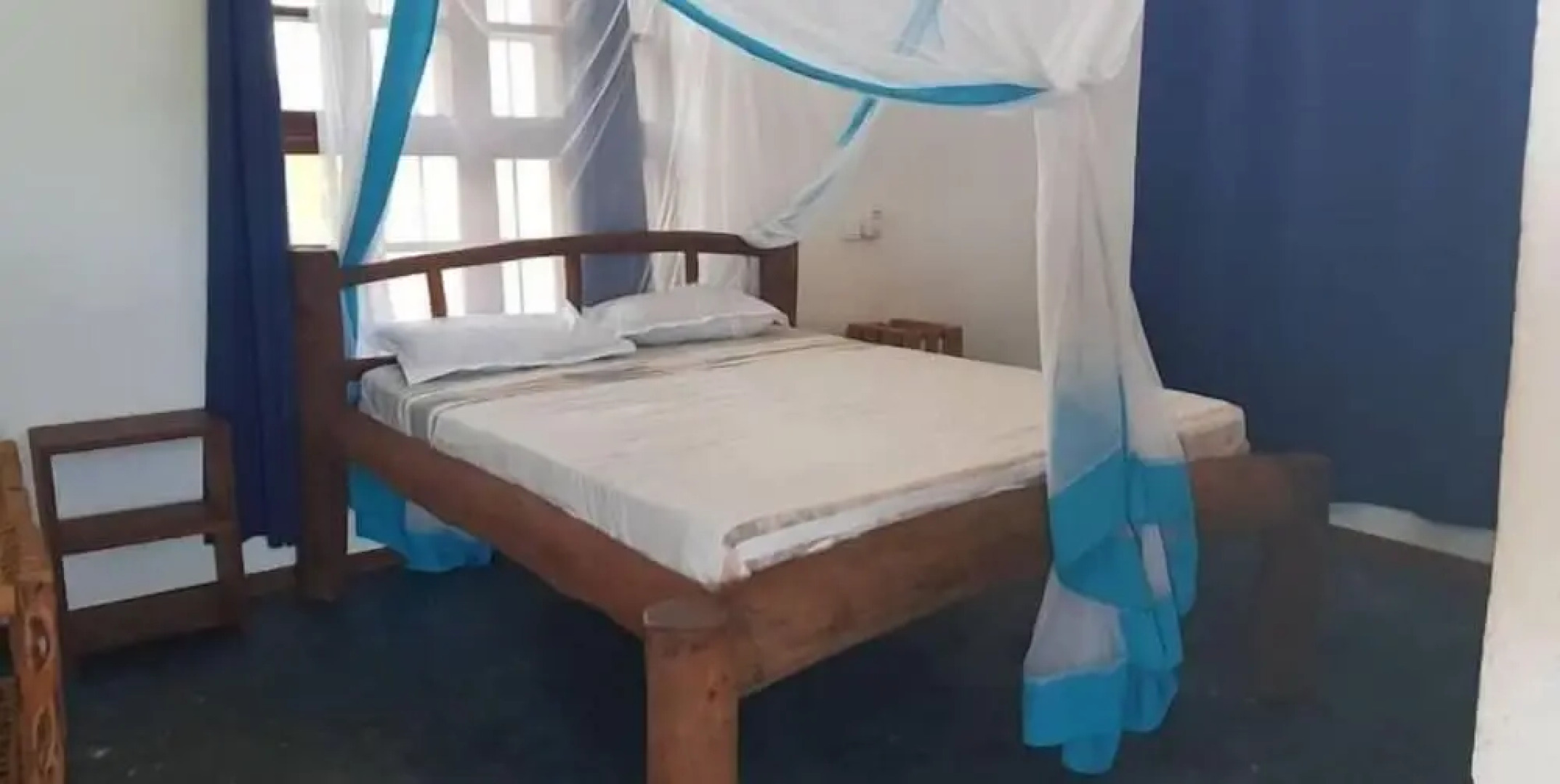 Naomi's Boutique Villa