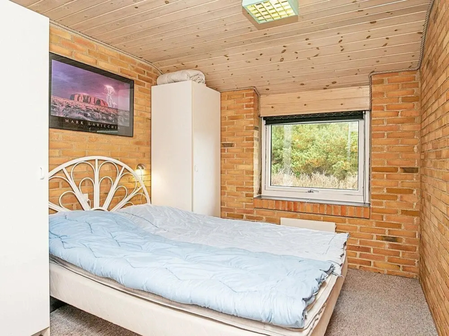 7 Person Holiday Home in Ringkobing