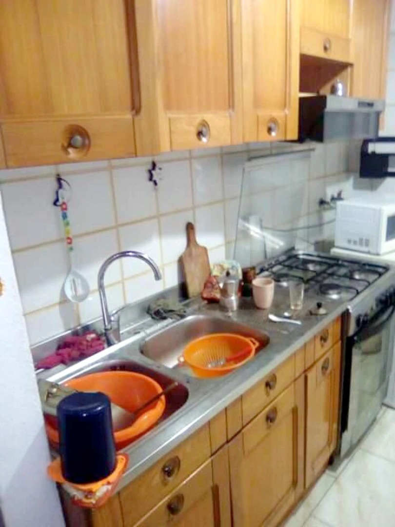 Apartment Via Grotte