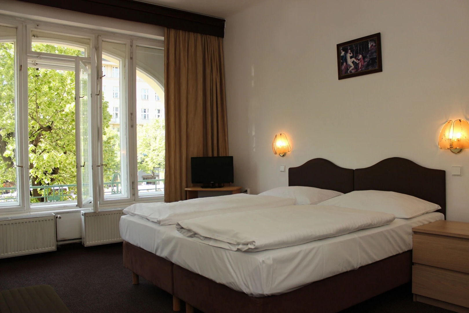 Hotel Meran