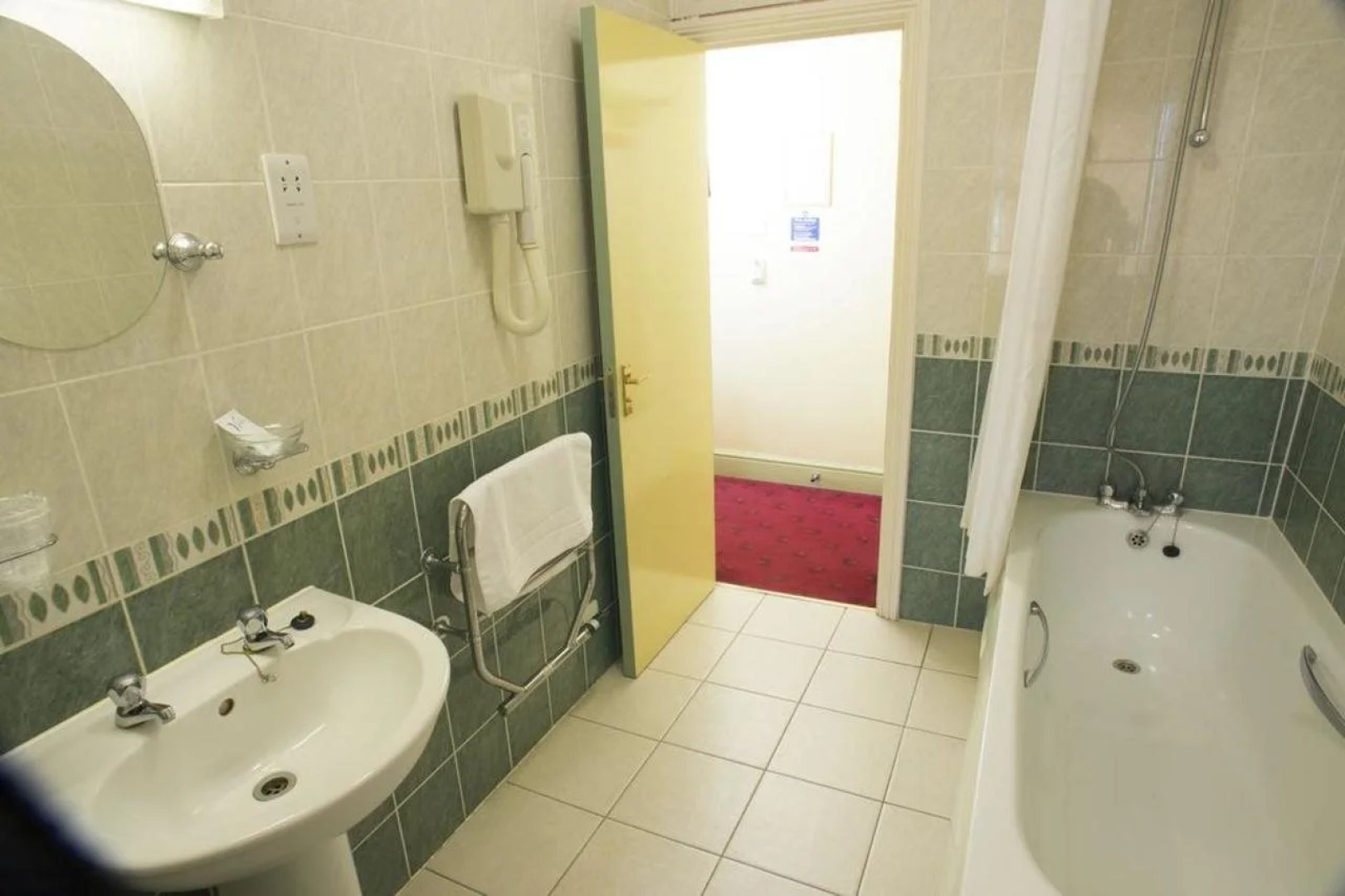 The Highwayman Inn – RelaxInnz