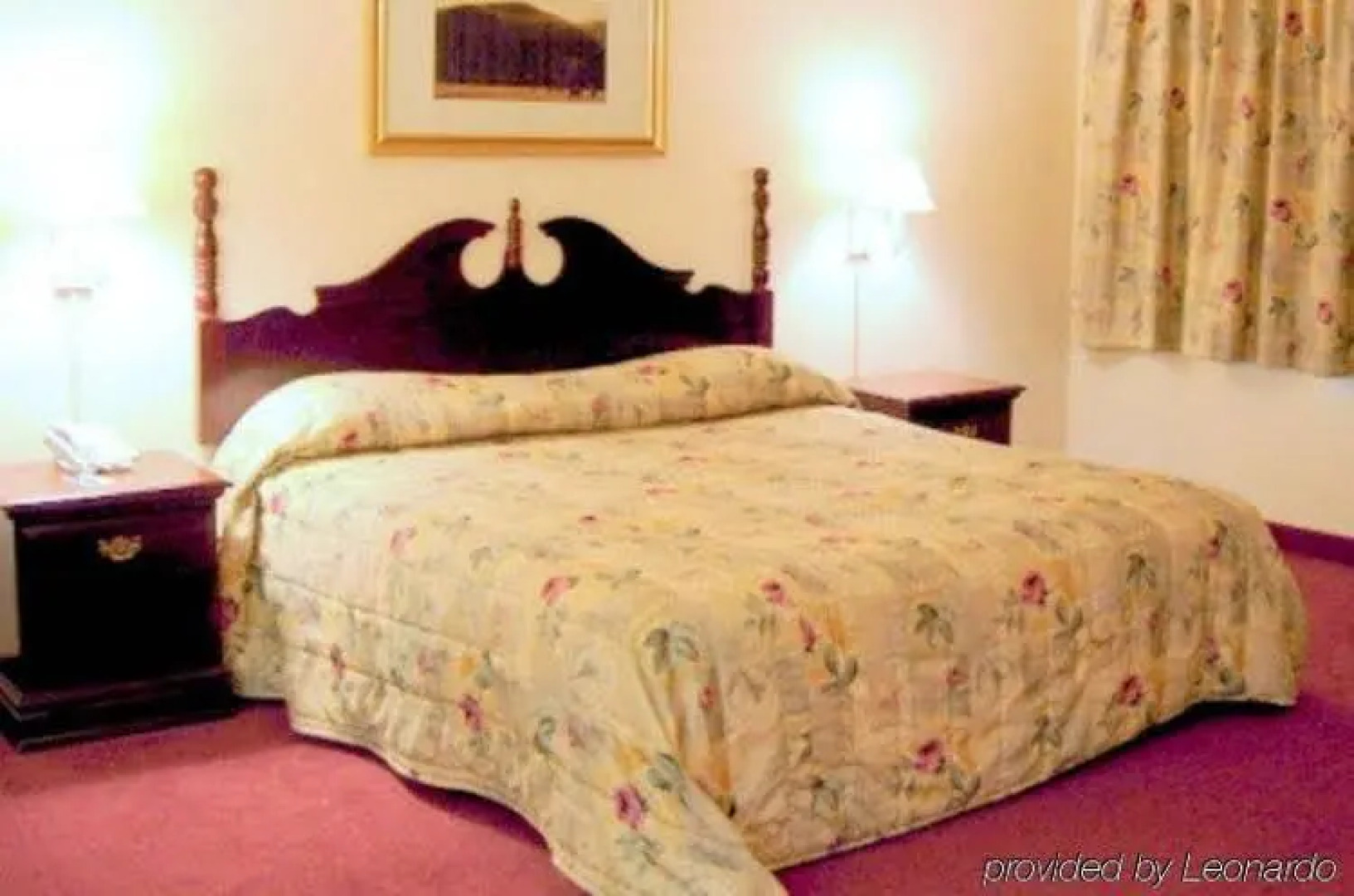 Americas Best Value Inn