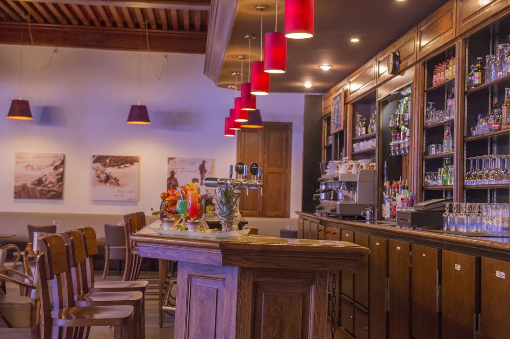 Hotel Club Vacanciel Pralognan La Vanoise