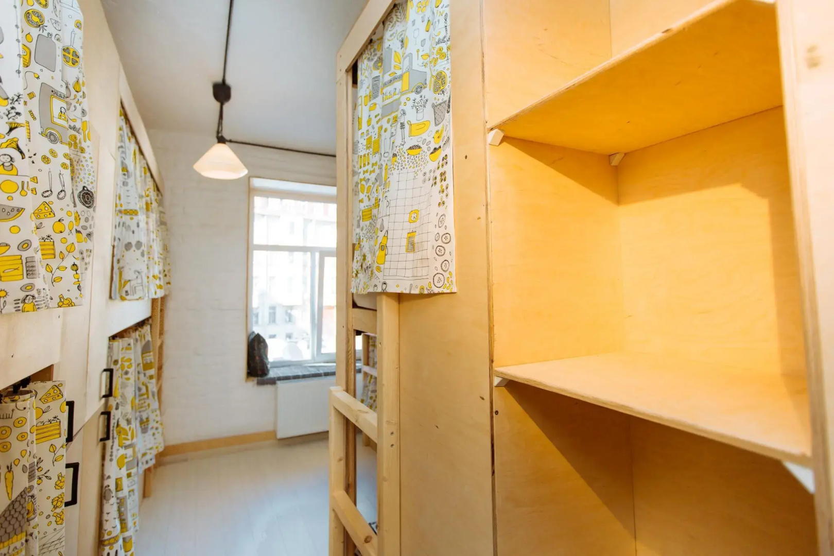 Central Street Hostel