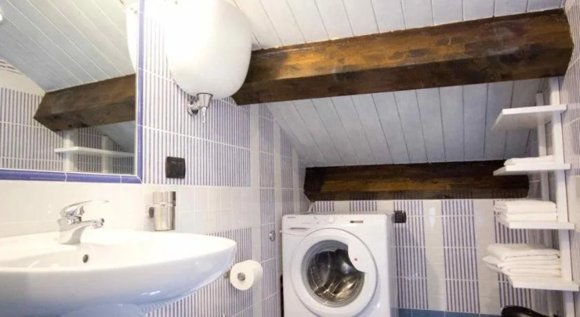 Il Convento della Pietà