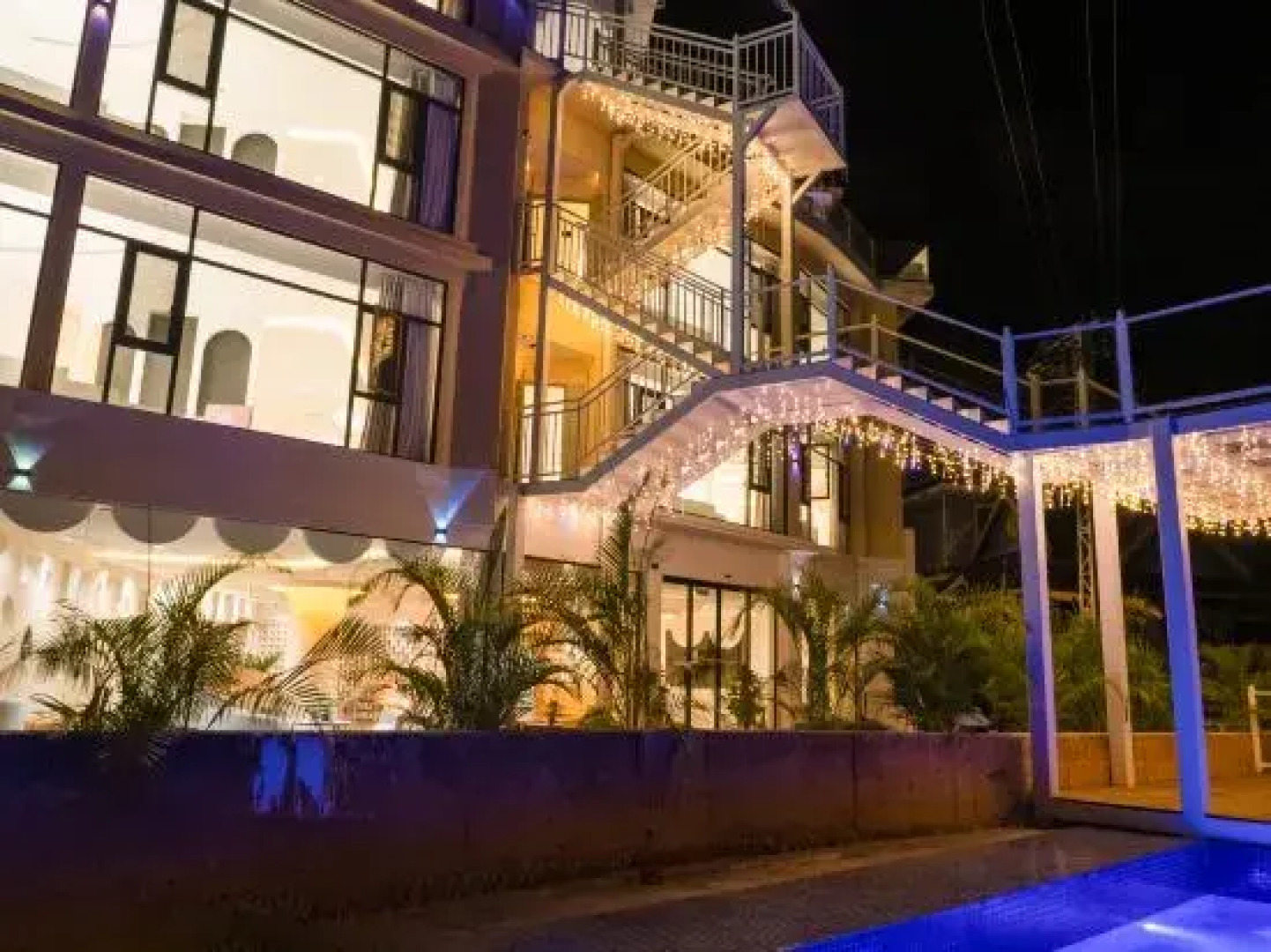 Guanlan Yundingyu Pavilion · Riverview Design Art Villa (Jinghonglan Cangjiang Branch)