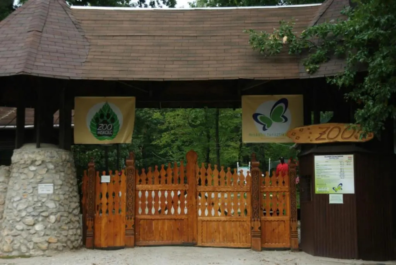 Alfa Hotel és Wellness Centrum La Fiesta Étterem