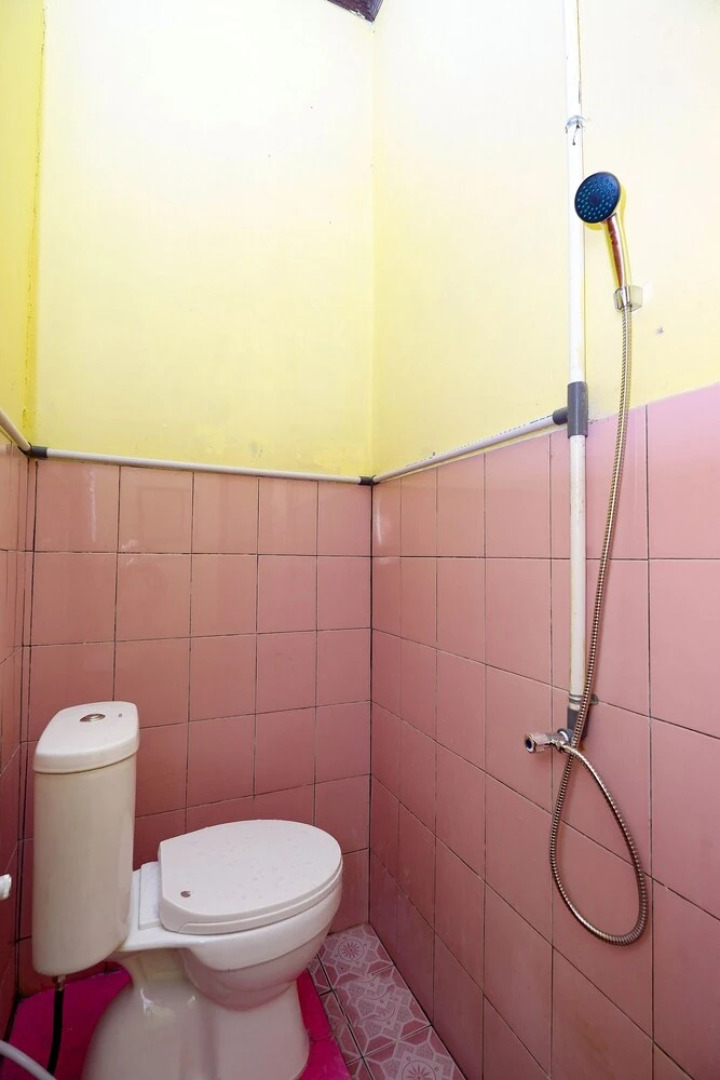 Griya Widya Syariah by OYO Rooms