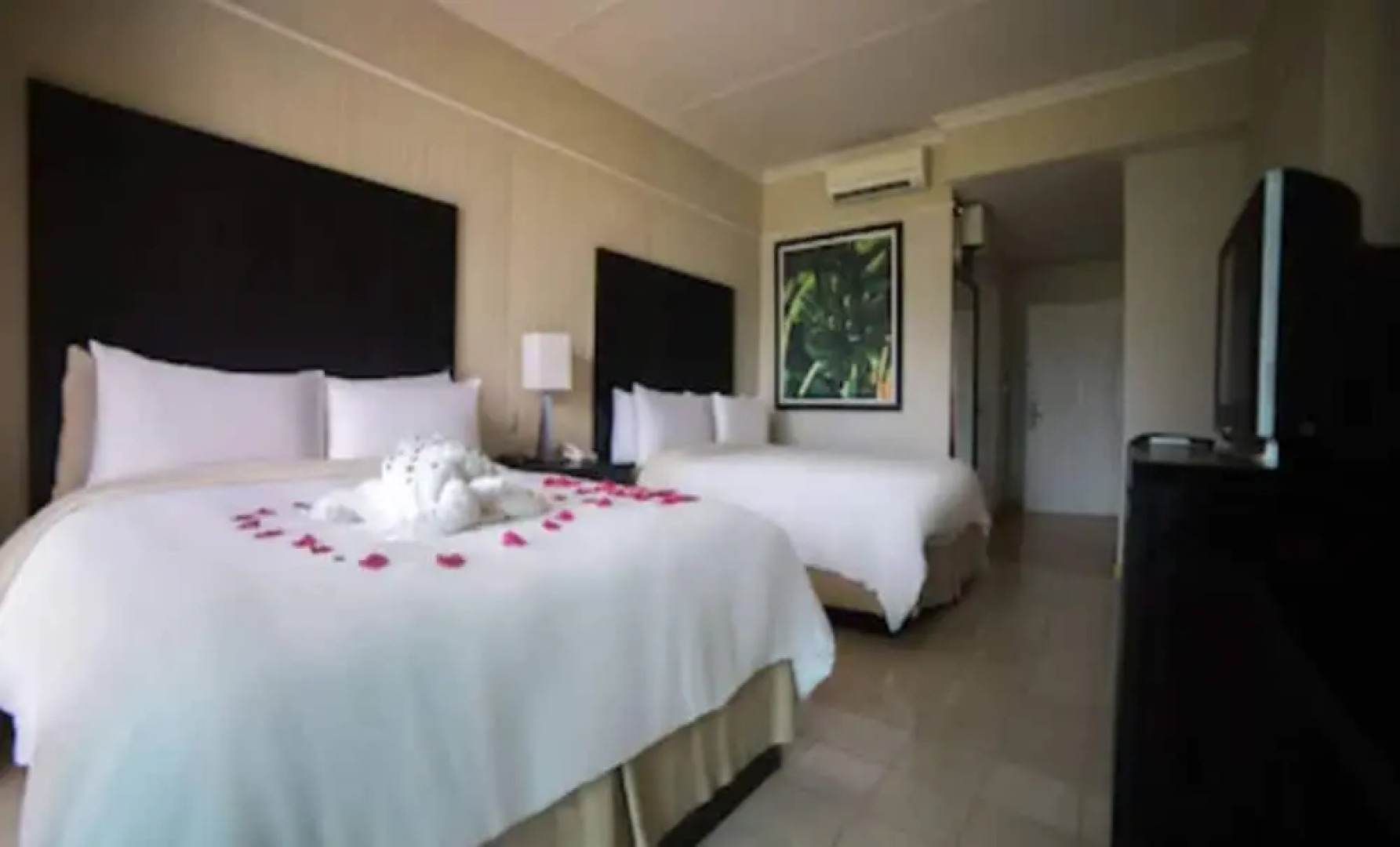 Hotel Playa Tortuga & Beach Resort