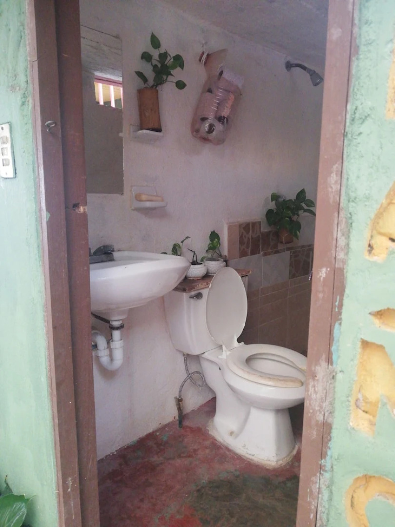 Una Estrella Casa de Huéspedes