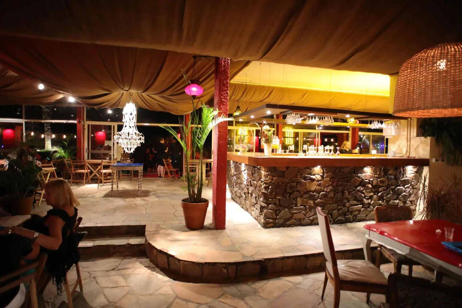 Punta del Este Arenas Hotel