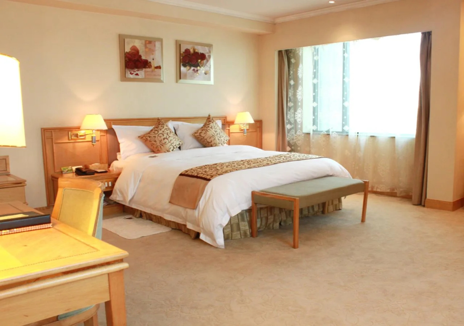 Weifang Internation Financial Hotel