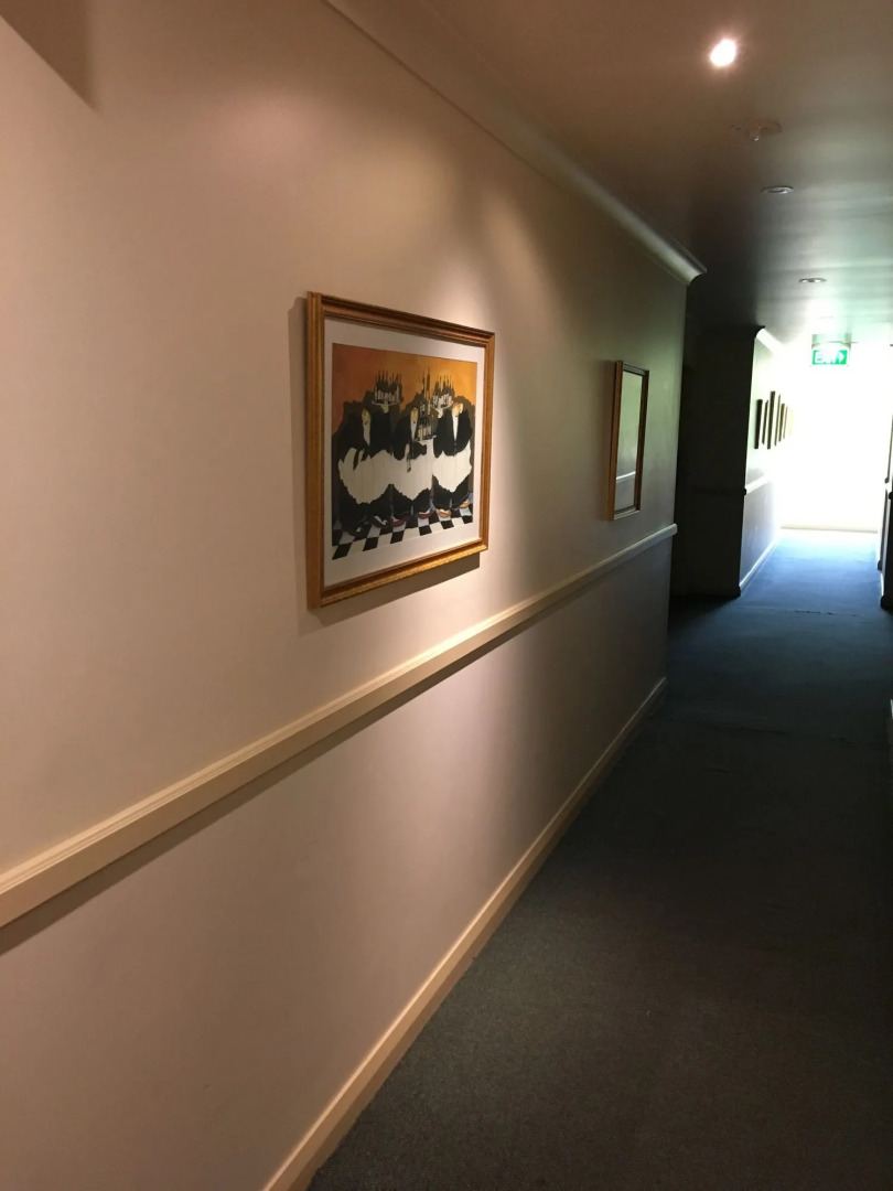 El Lago Waters Motel