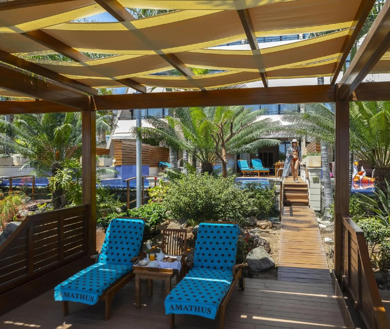 Amathus Beach Hotel Limassol