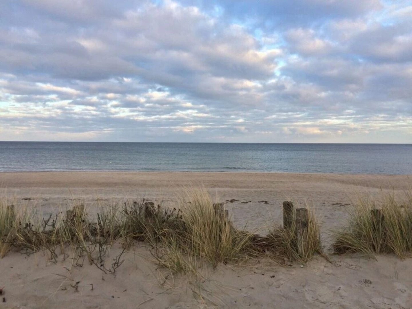 Holiday Home Scheersbergkate