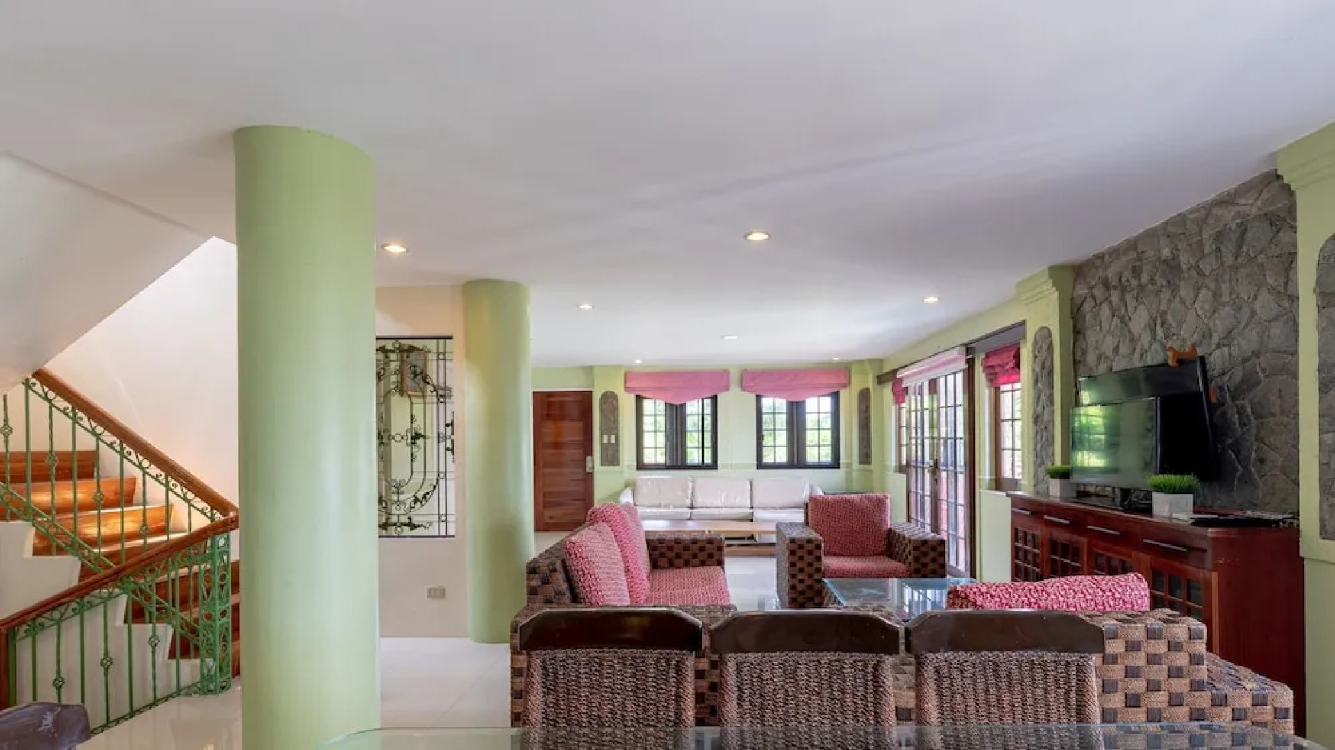 Zen Rooms Le Marc Beach Resort La Union