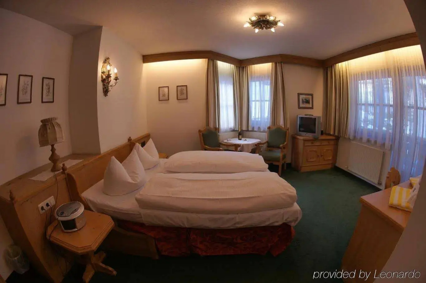 Vital Sporthotel Kristall