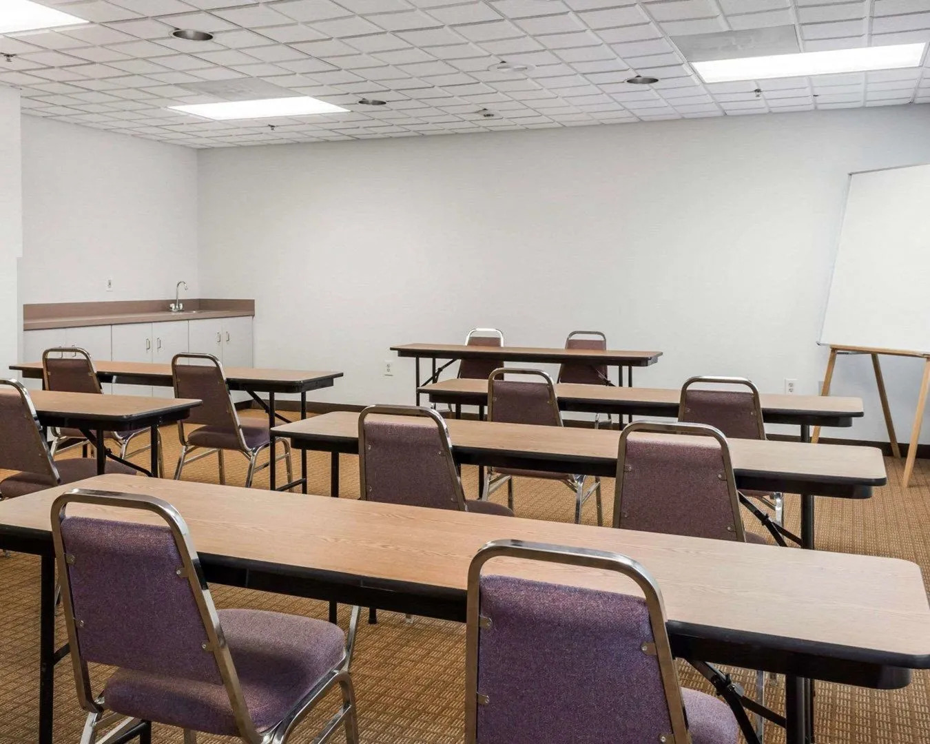 Spark by Hilton Lynchburg