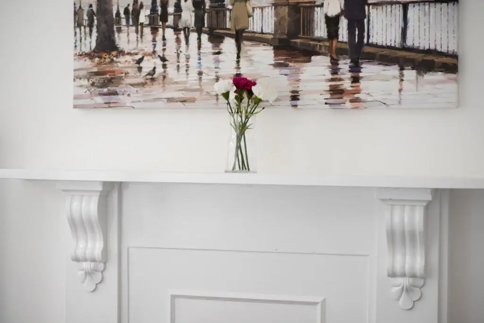 Beautiful 1 Bedroom Apartment in Hereford House