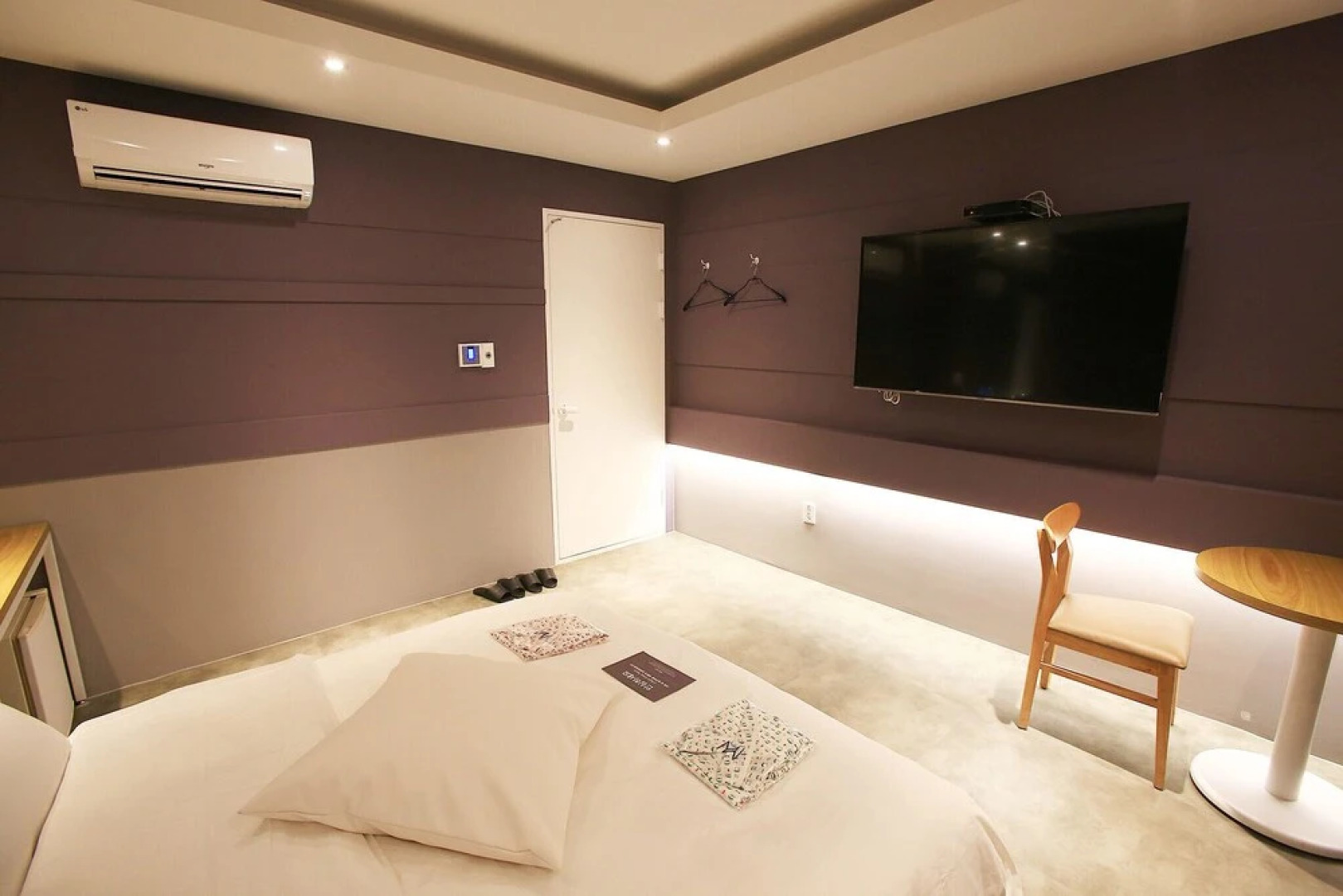 Gwangmyeong Cheolsan Blanc