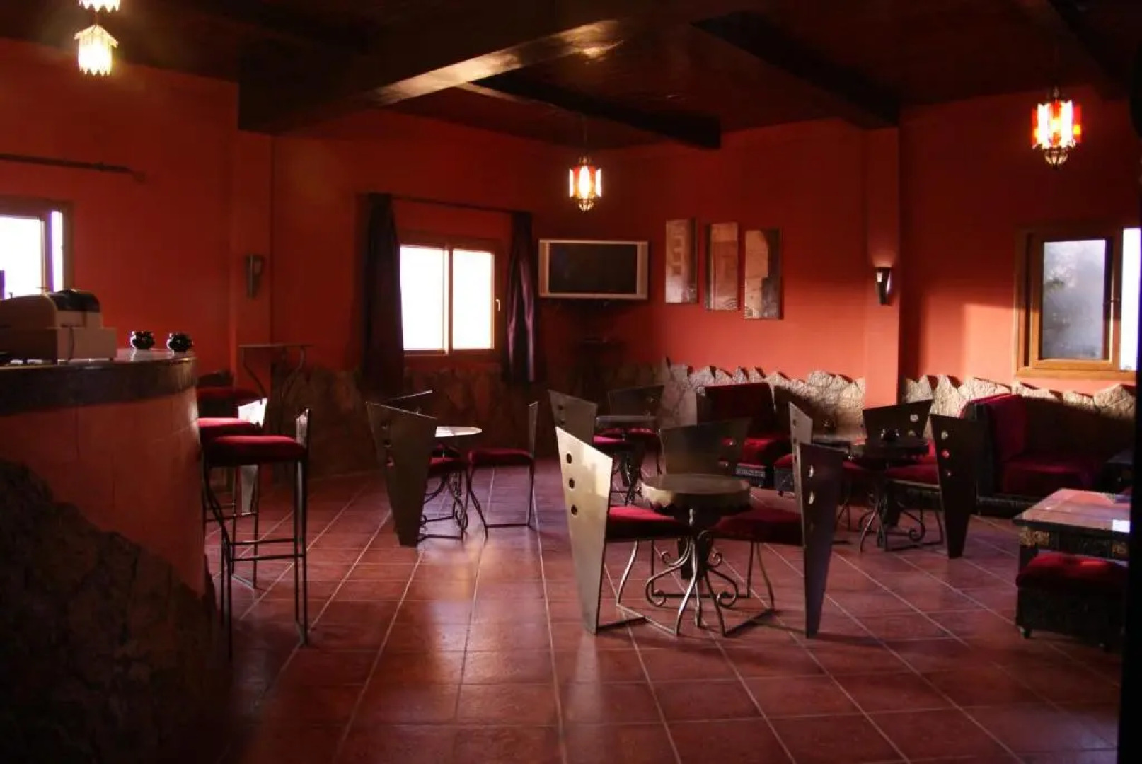 Auberge Kasbah Chez Amaliya