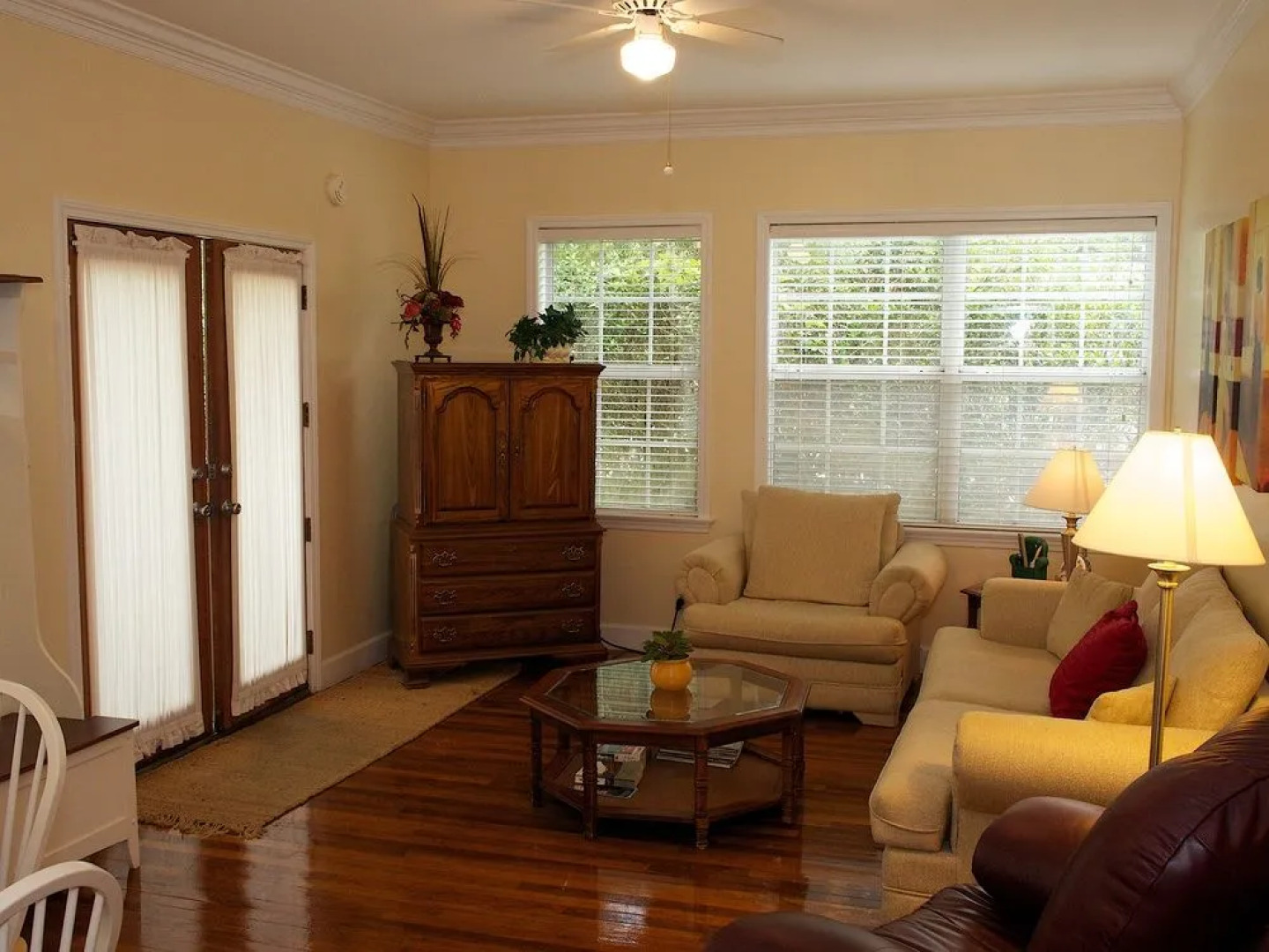 Away at The Bay Bed & Breakfast