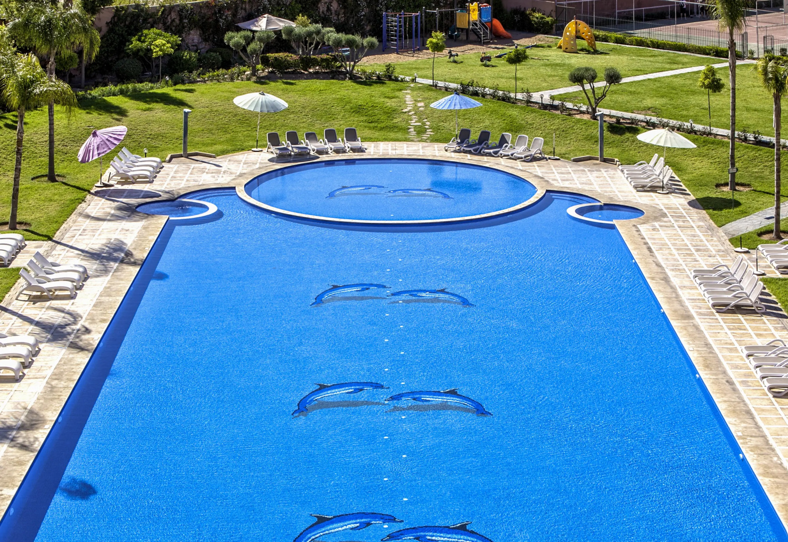 Palm Appart Club Marrakesh