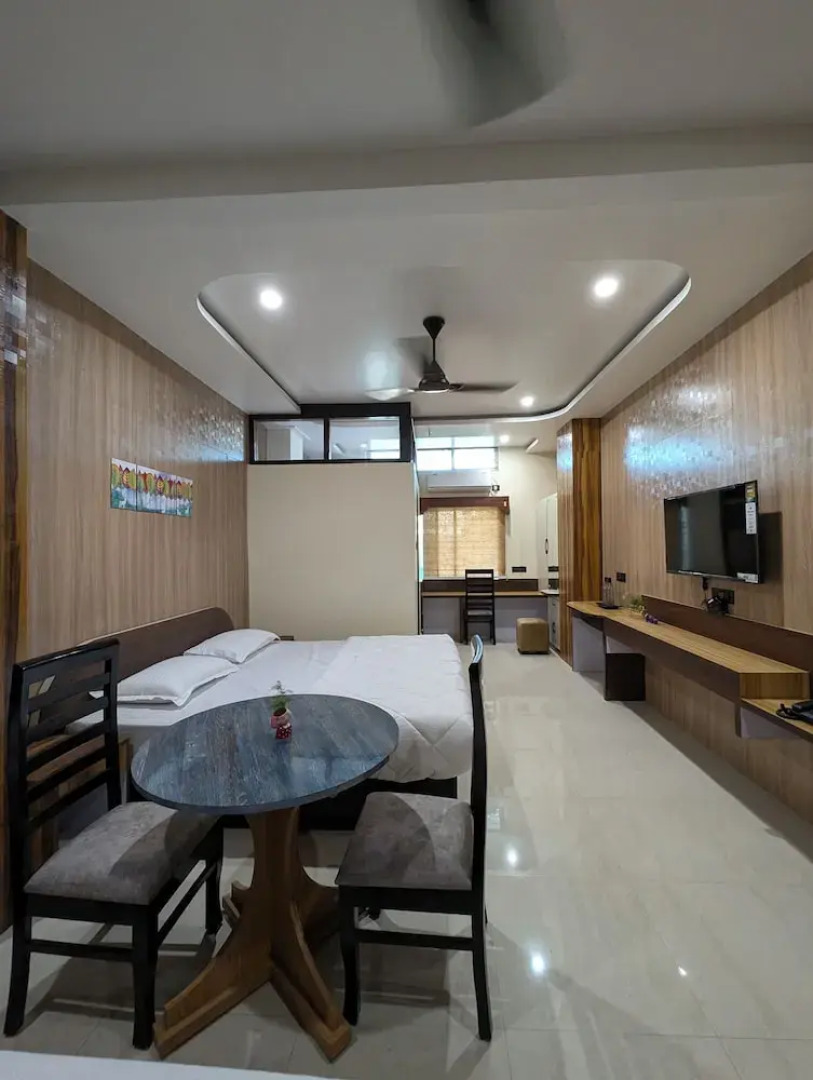 Woodland Guest House