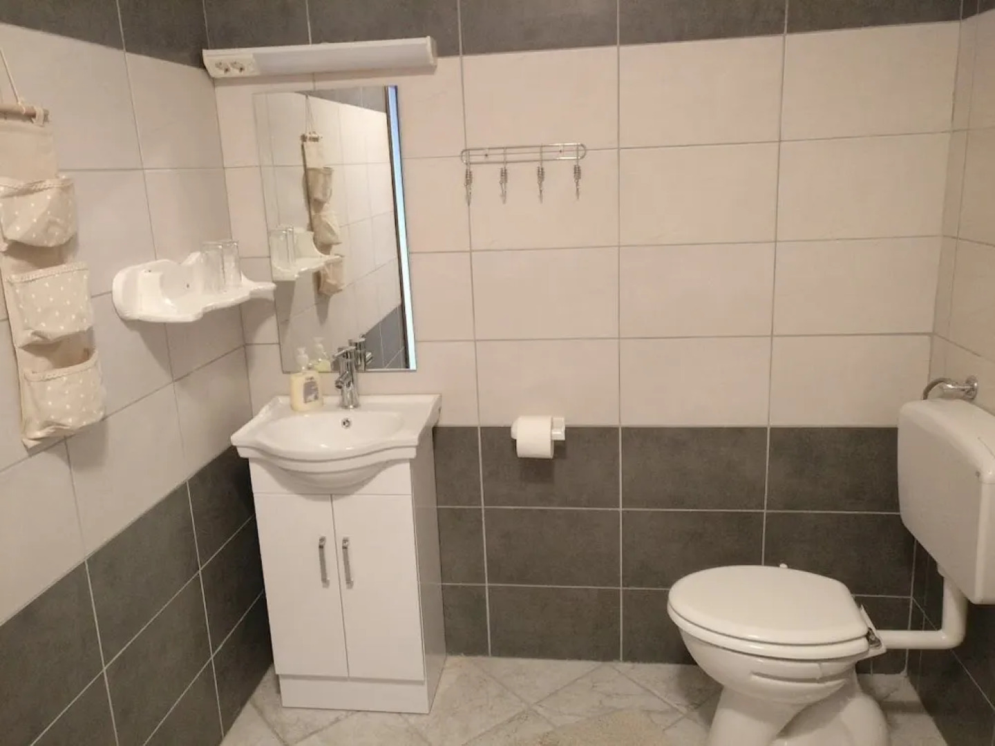 Apartments Cerovecki