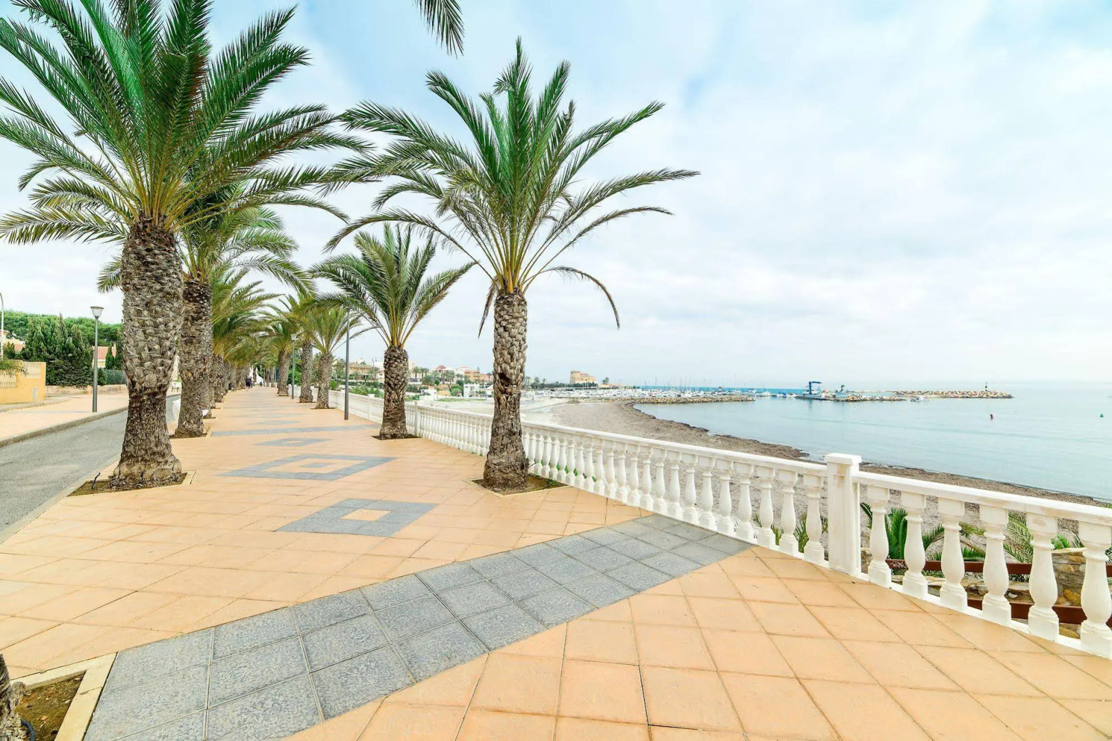 Bungalow Bennecke Coro