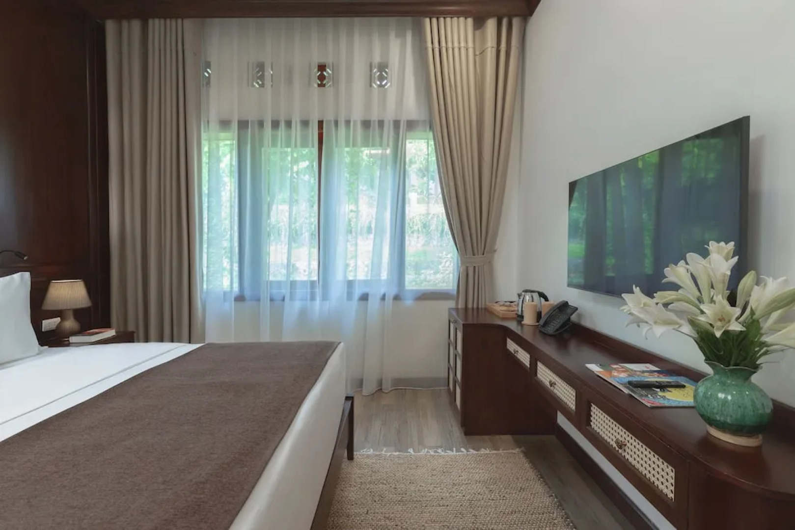 Senna Wellness Retreat