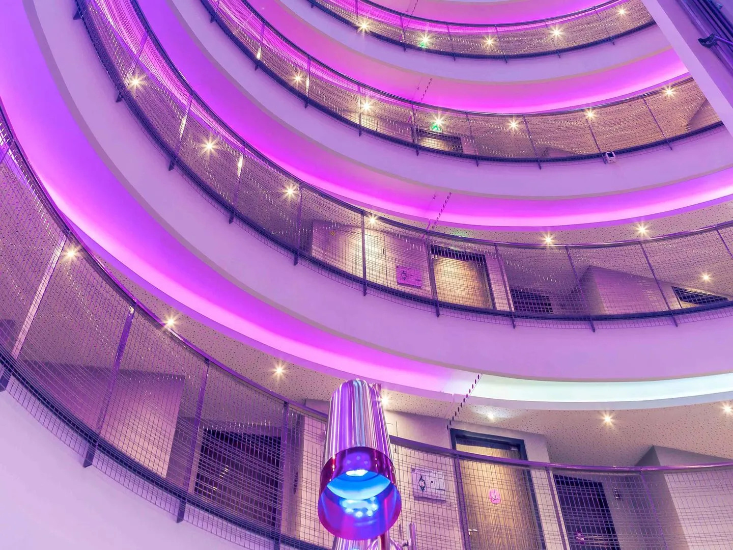 Hôtel Mercure Toulouse Sud