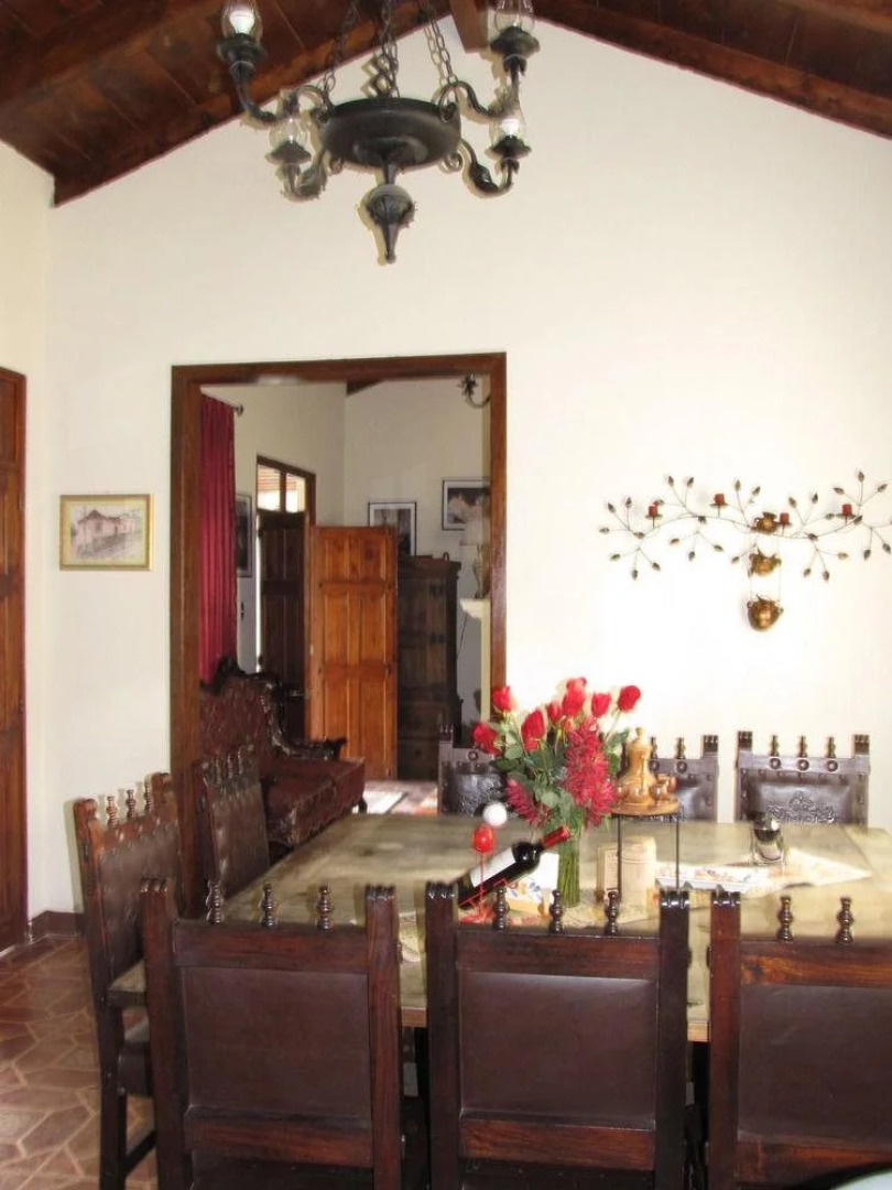 Terra Maya Hotel Guest House