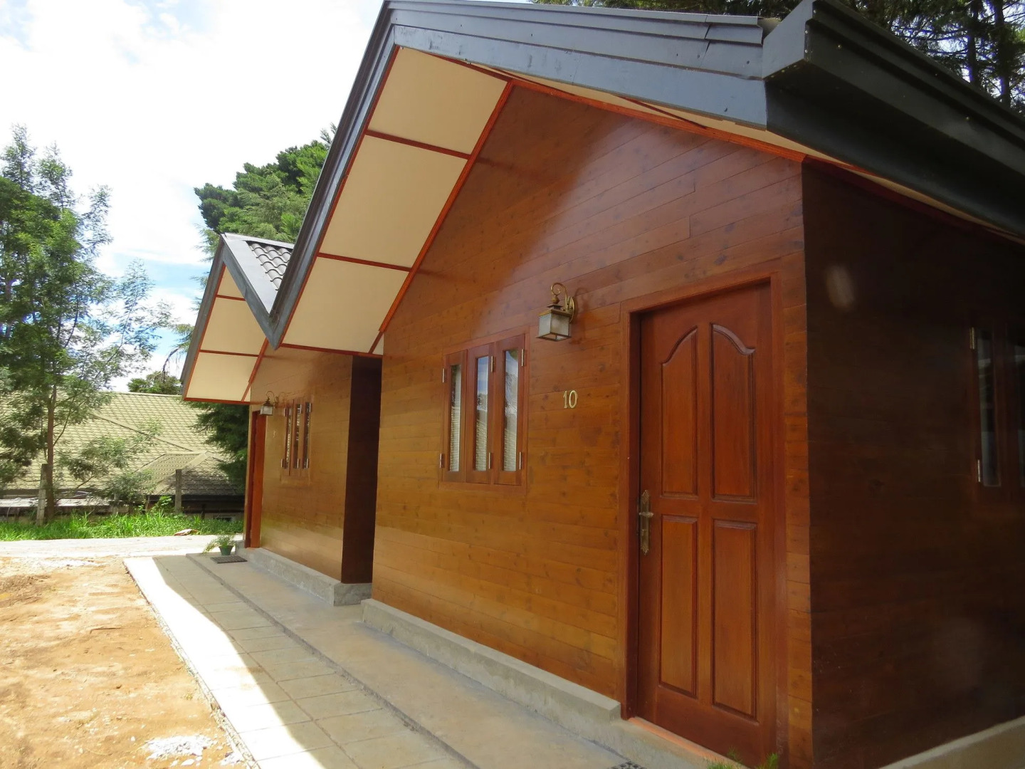 Mirage Kings Cottage