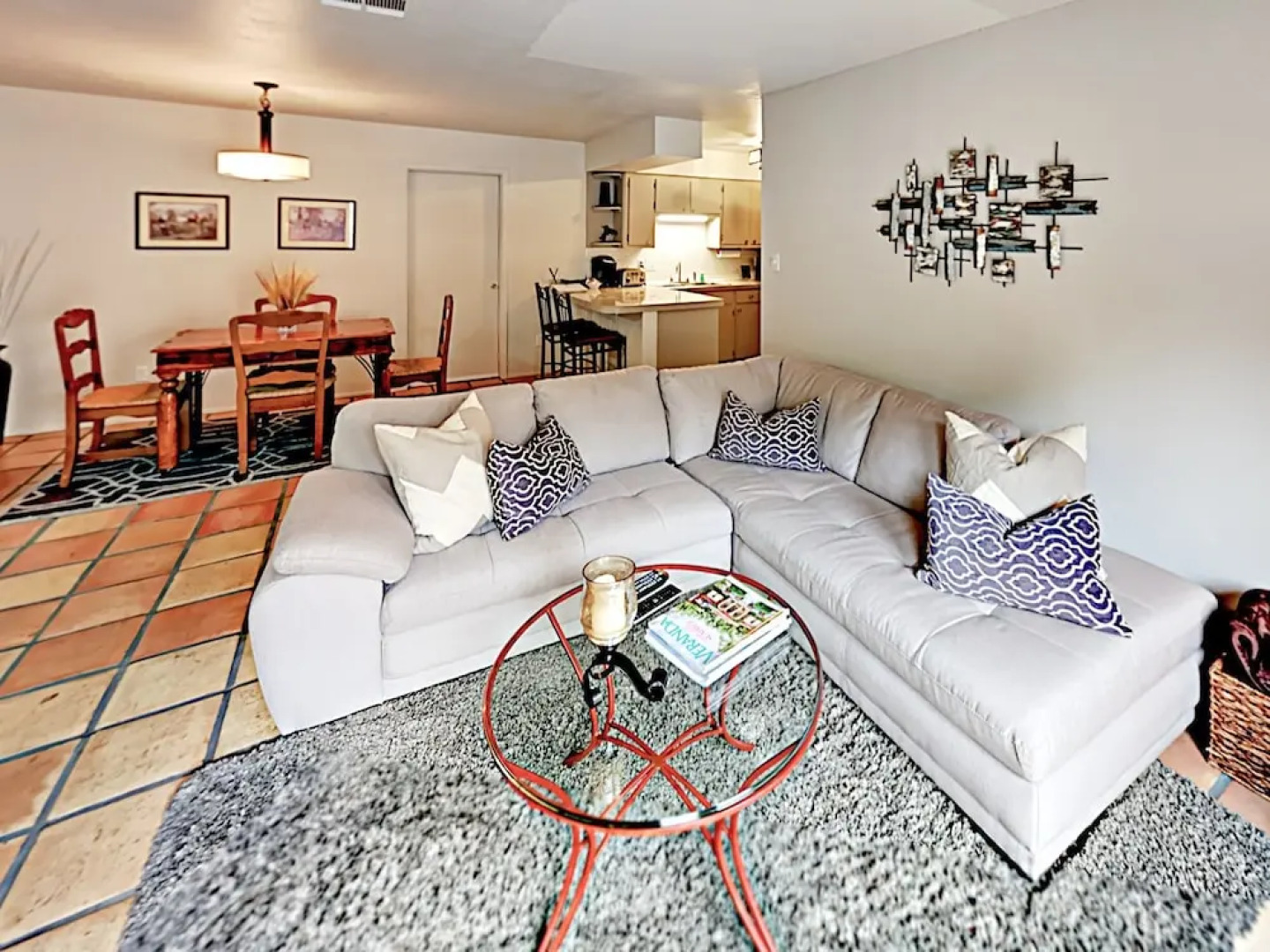 Beaver Duplex Unit B - 2 Br Duplex