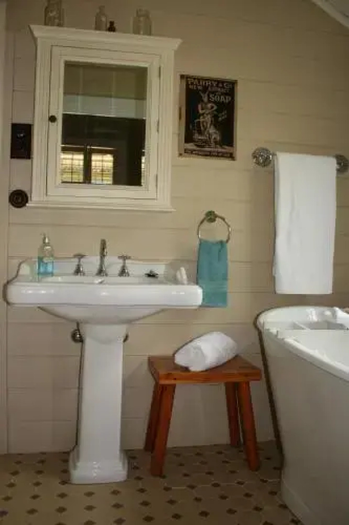 Birregurra 1865 B & B