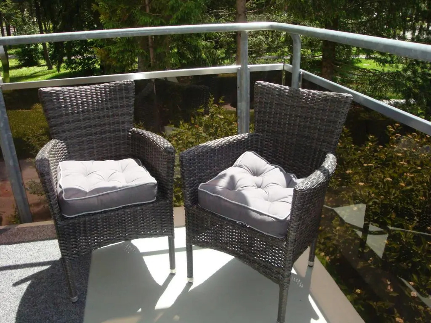 Parkresidenz Kurgartenstrasse