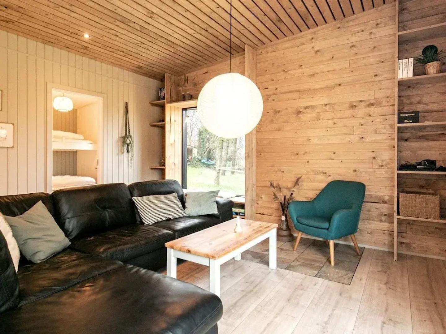 10 Person Holiday Home in Vinderup-by Traum