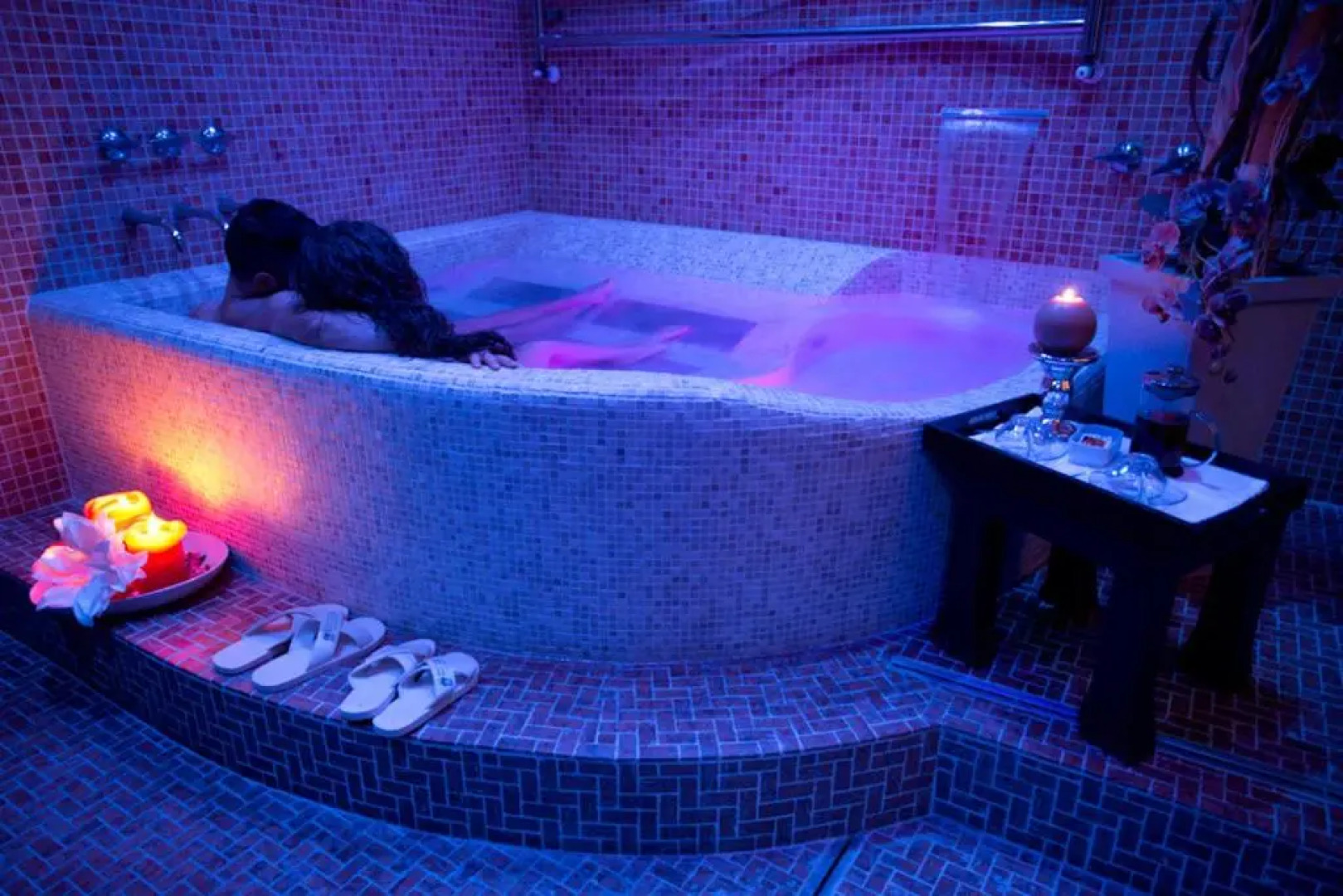 Hotel Delle Terme Santa Agnese