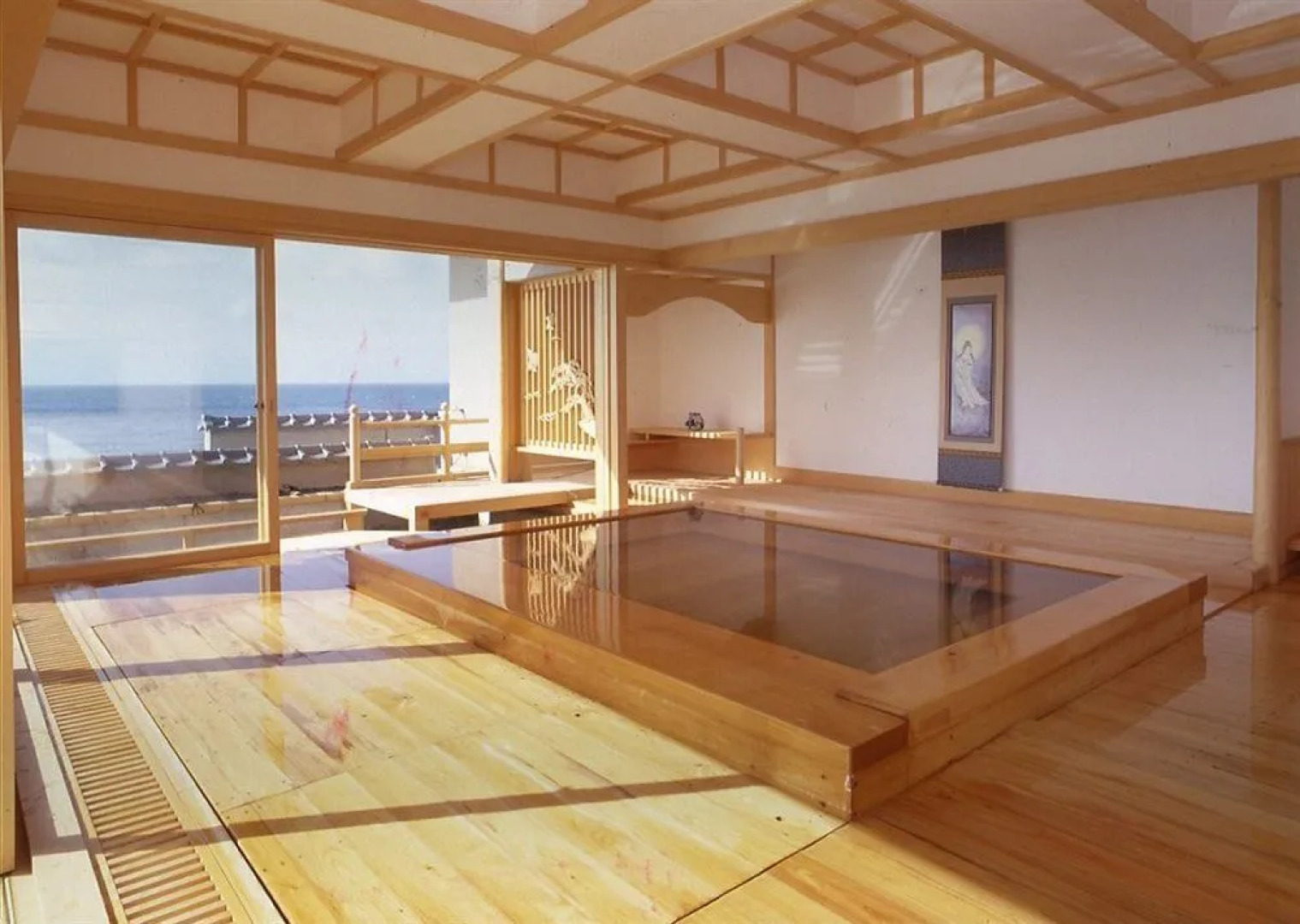 Shuku Kaifu Minamichita Yamami Onsen