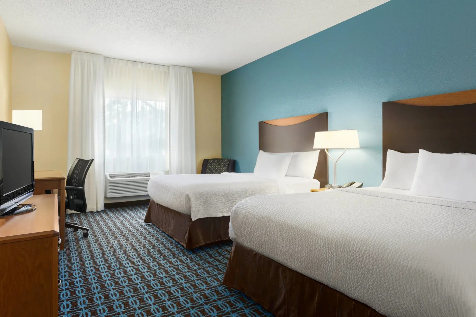 SureStay by Best Western Mount Pleasant Racine