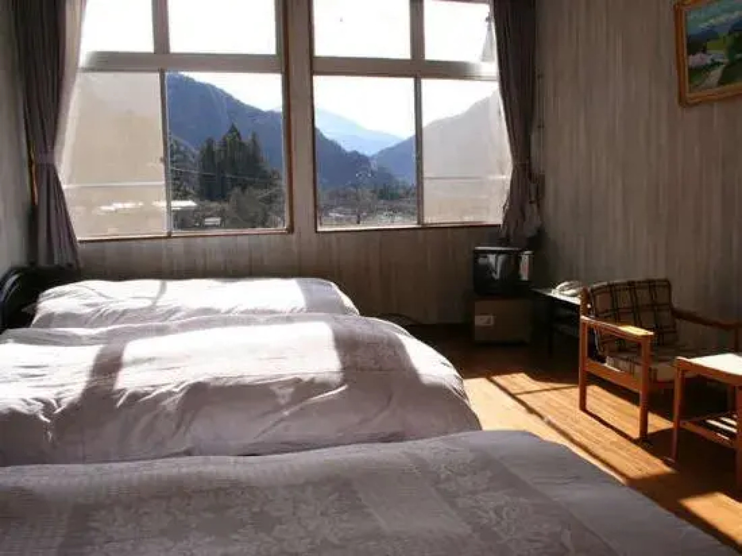 Kogennosato Onsen Healthy Misato