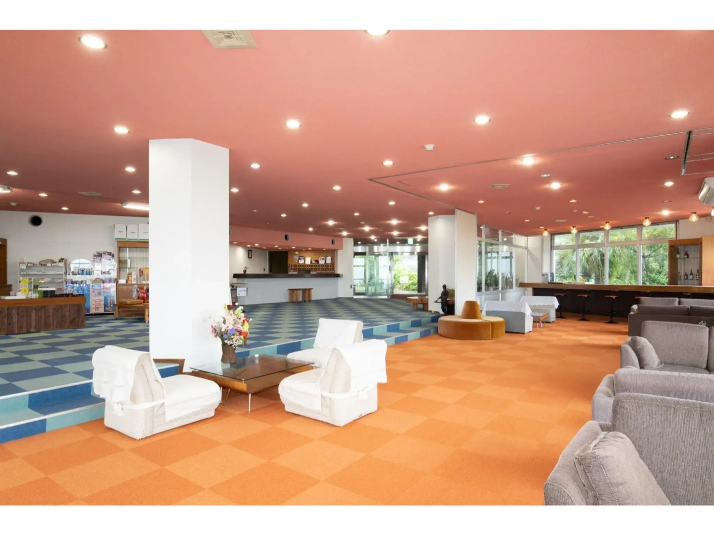 Ashizuri Sunnyside Hotel