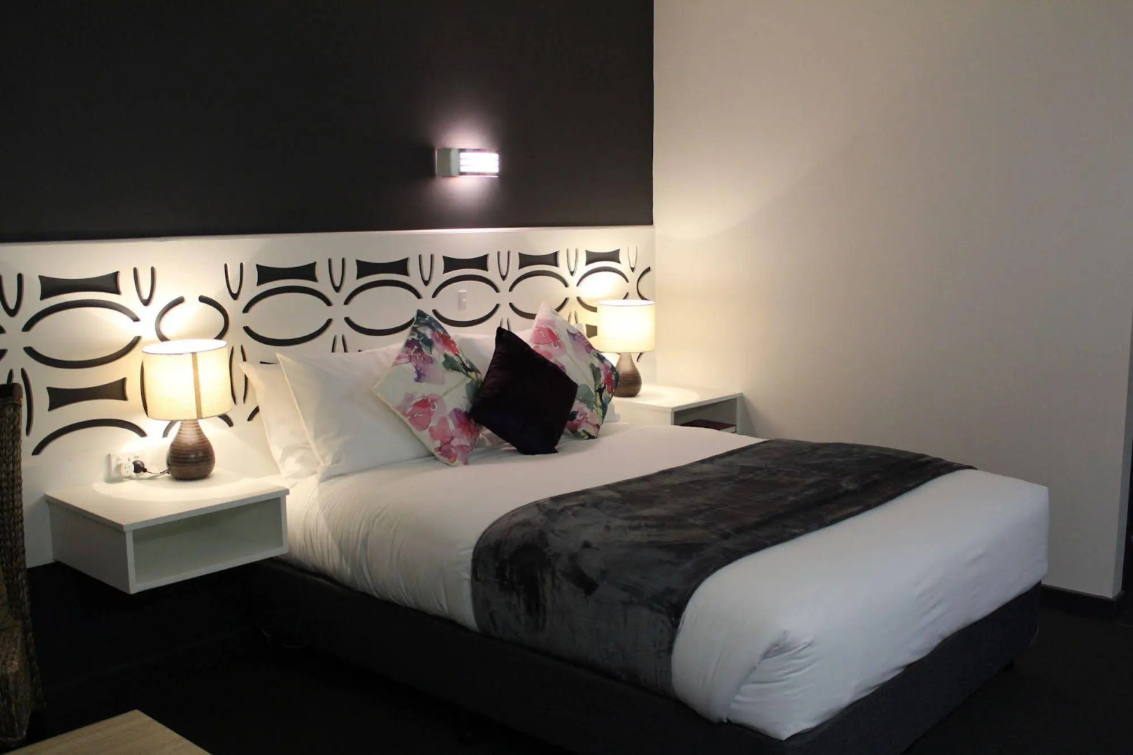 Sandpipers at Millicent